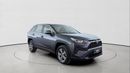 Toyota RAV4 EXR | Guaranteed Warranty | 0 Down Payment