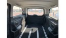 مرسيدس بنز V 250 PETROL V4 A/T  VAN