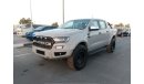 Ford Ranger FORD RANGER RIGHT HAND DRIVE (PM917)