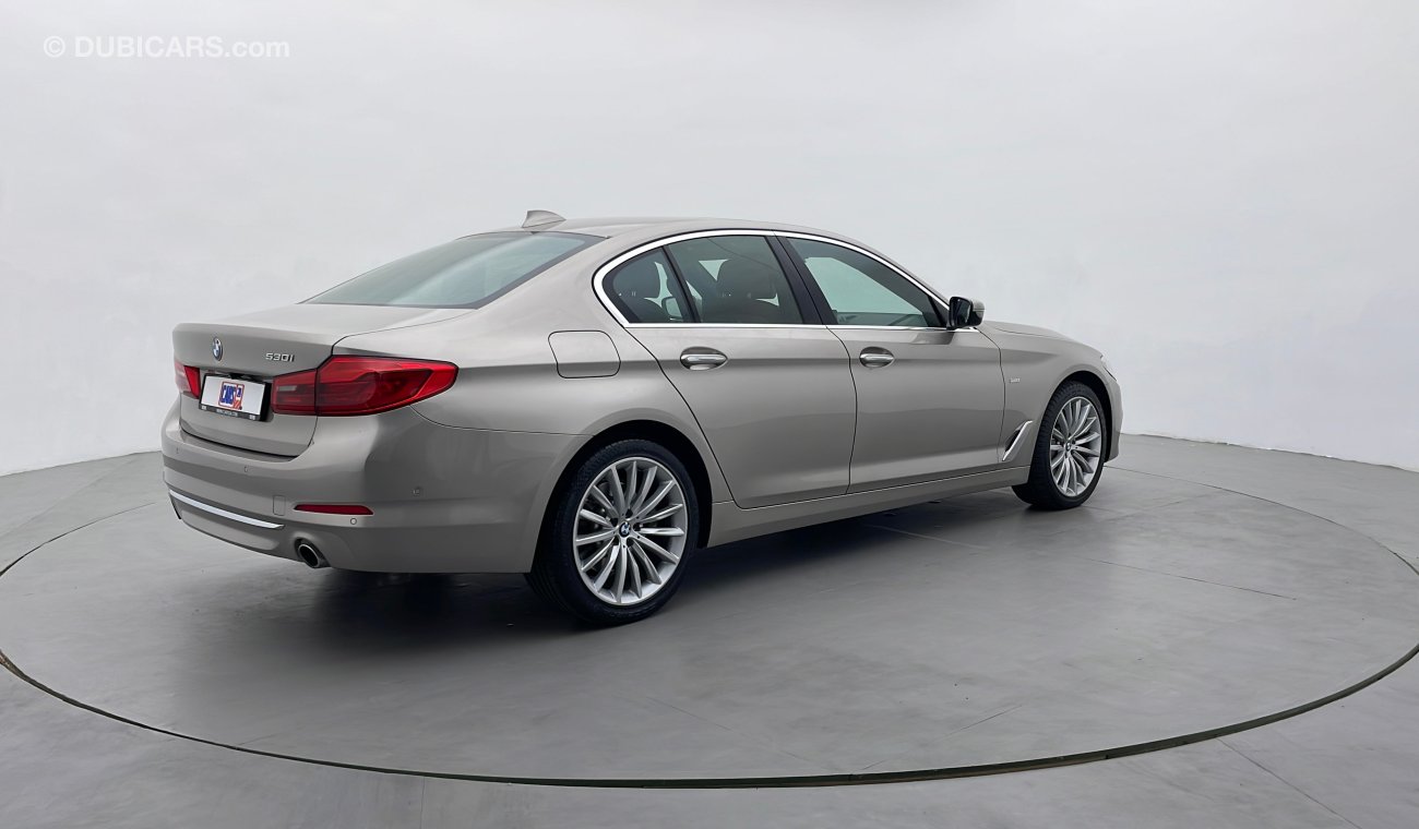 BMW 530i 530I 2 | Under Warranty | Inspected on 150+ parameters