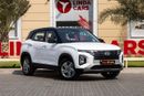 Hyundai Creta Base 1.6L