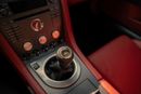 أستون مارتن فانتيج V8 Vantage Manual