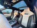 Land Rover Range Rover Sport 2019 Land Rover - Range Rover Sport SVR 5.0L V8 AWD Panoramic- Clean Title - Full Option - Very Well