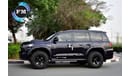 Toyota Land Cruiser 200 GX-R  V8 4.5L DIESEL AUTOMATIC XTREME EDITION WITH FRONT / REAR KDSS
