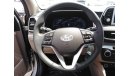 Hyundai Tucson 1.6L FULL OPTION WITH PANORAMIC ROOF AUTOMATIC TRANSMISSION PETROL SUV ONLY FOR EXPORT