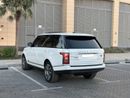 لاند روفر رينج روفر Vogue SE 5.0L | Supercharged | 2016 | Large | V8 510 HP | Perfect Condition