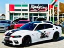 Dodge Charger R/T Plus 6.4L | Monthly 1700/- | 0% DP | Carbon Fiber Interior | # 61339 | Ramadan Offer!