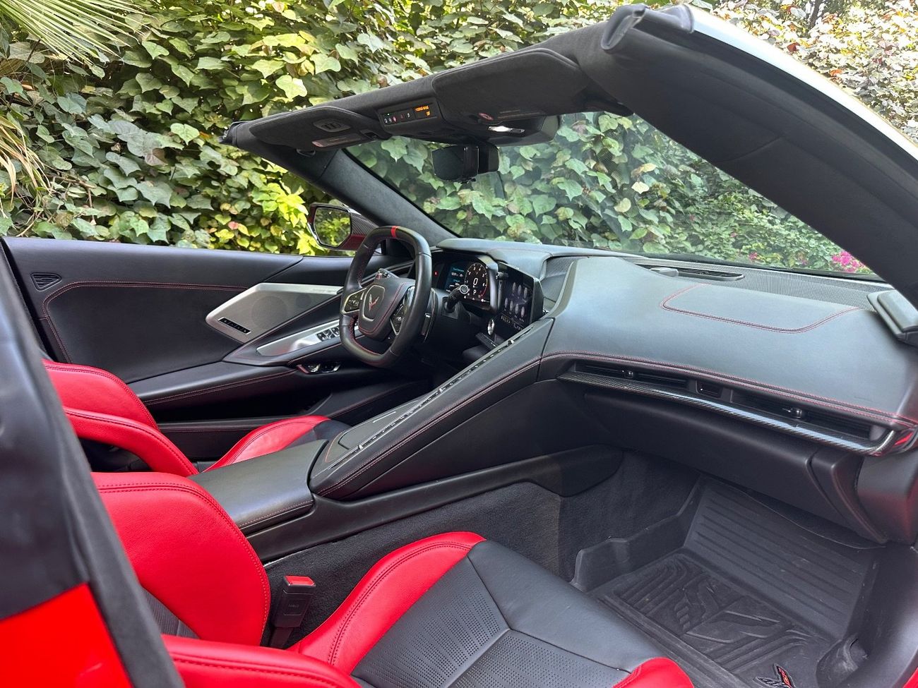 Chevrolet Corvette 3LT 6.2L (490 HP) Convertible | 2023 | STINGRAY | V8 PERFORMANCE ICON | Excellent Condition | Full O