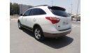 Hyundai Veracruz Hyundai veracruz 2011 gcc 4*4 very good condition,,, for sale