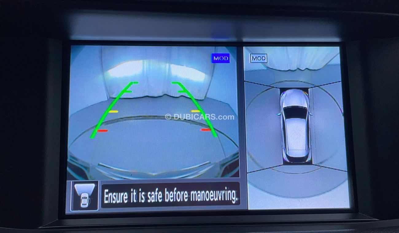 Infiniti Q30 LUXE 1.6 | Zero Down Payment | Free Home Test Drive