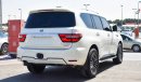 Nissan Patrol SE Platinum Platinum SE