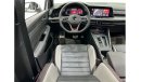Volkswagen Golf GTI P2 2022 Volkswagen Golf GTI, April 2025 VW Warranty, Full VW Service History, Full Options, Low