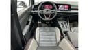 Volkswagen Golf GTI P2 2022 Volkswagen Golf GTI, April 2025 VW Warranty, Full VW Service History, Full Options, Low