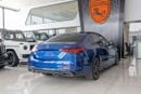 Mercedes-Benz C 300 Mercedes-Benz C 300 AMG | 2022 | 4Matic | with 360 Camera | 3 Years Gargash Auto Warranty