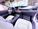 Lexus ES350 لكزس ES350 موديل فل اوبشن عليها كت