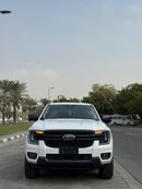 فورد رانجر Sport export from Australia