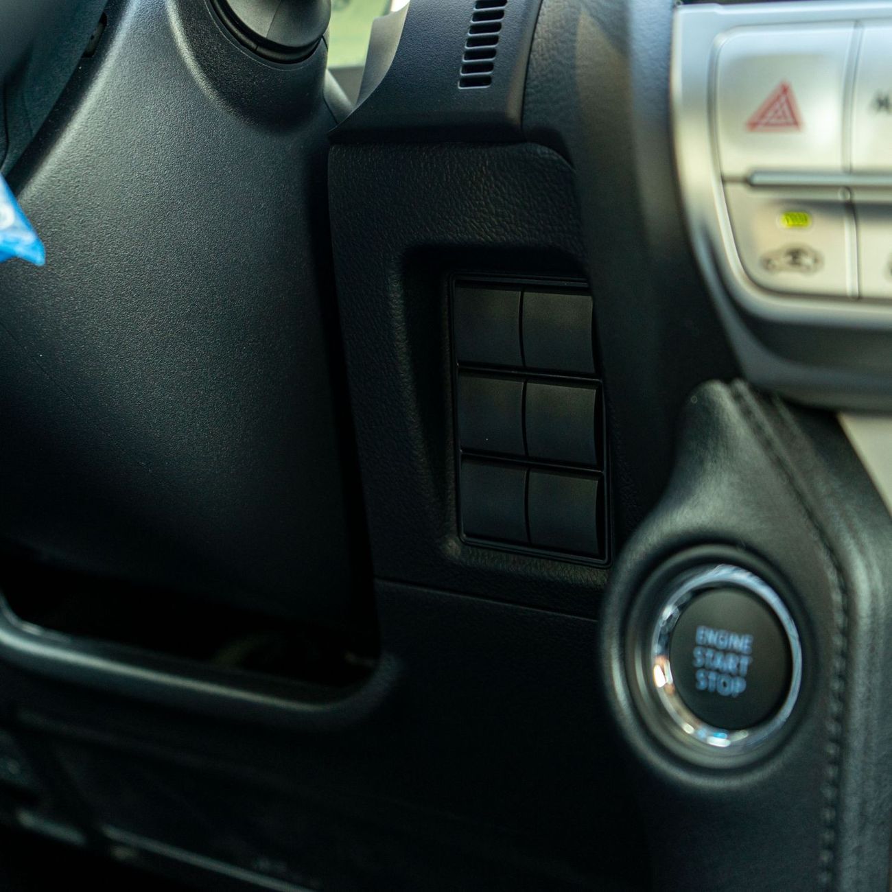 Toyota Prado Prado | VX | Full Option | 4.0 L | V6	| Automatic | Petrol