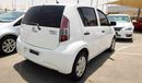 Daihatsu Sirion 1.3