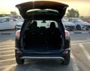 Toyota RAV4  2018 - 2.5L V4-RearCam-AWD 4x4 - Push Start -Sunroof