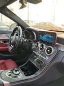 Mercedes Benz C300 STD