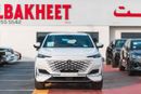 تشنجان يوني ك CHANGAN UNI-K 2025 – 2.0L Turbo, AWD, Petrol ( White ) FOR EXPORT ONLY