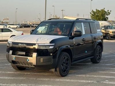 BYD Leopard 7 ULTRA
