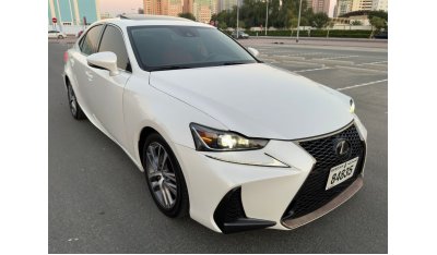 Lexus IS300