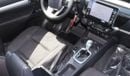 تويوتا هيلوكس 2025 Model Toyota Hilux DC, 2.7L Petrol, 2WD 6A/T