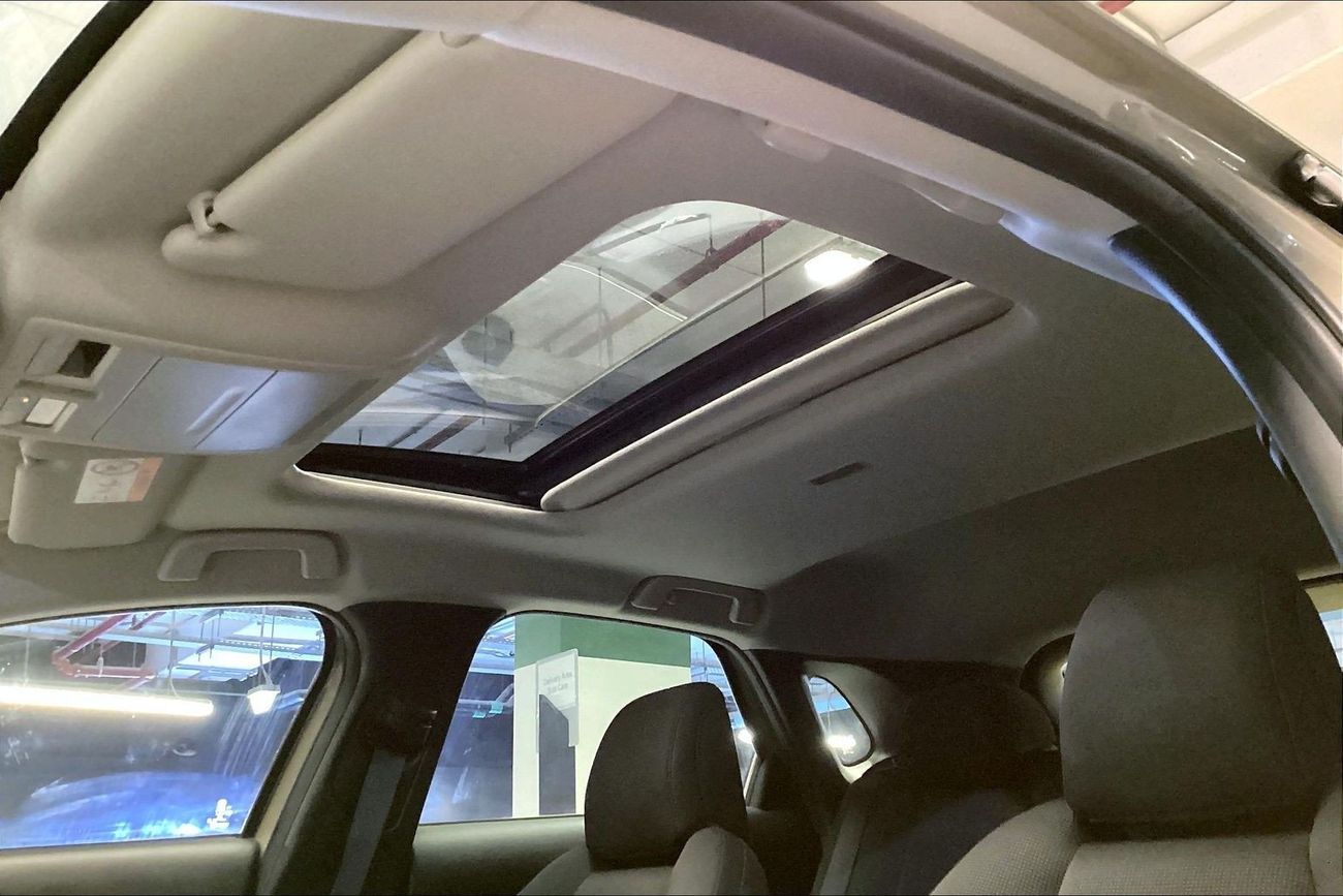 مازدا CX30 Elite | شامل الضمان | 0 ﺪﻔﻋﺓ ﺃﻮﻟﻯ