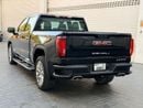 GMC Sierra 2021 GCC LOW MILEGE