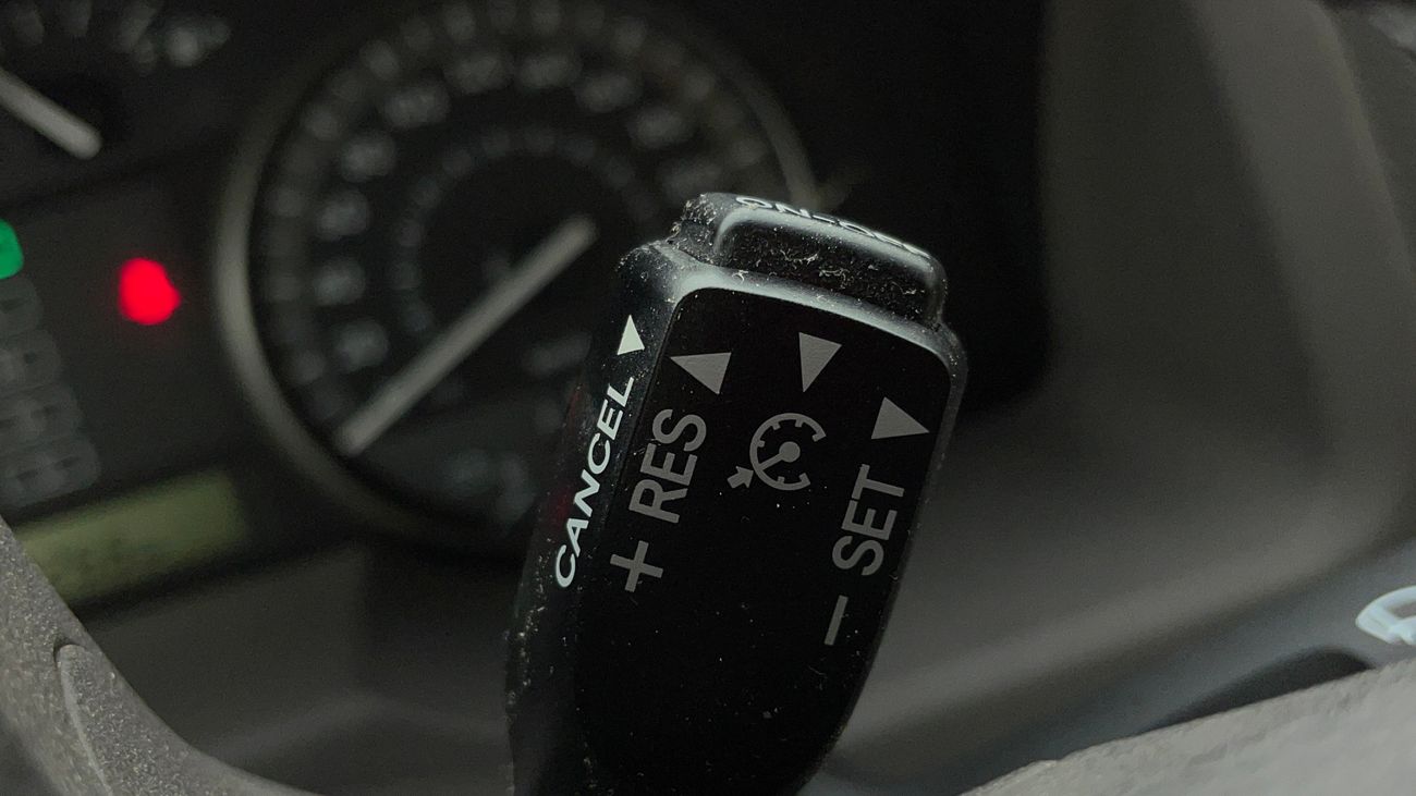 Toyota Land Cruiser EXR 4 | Zero Down Payment | Free Home Test Drive