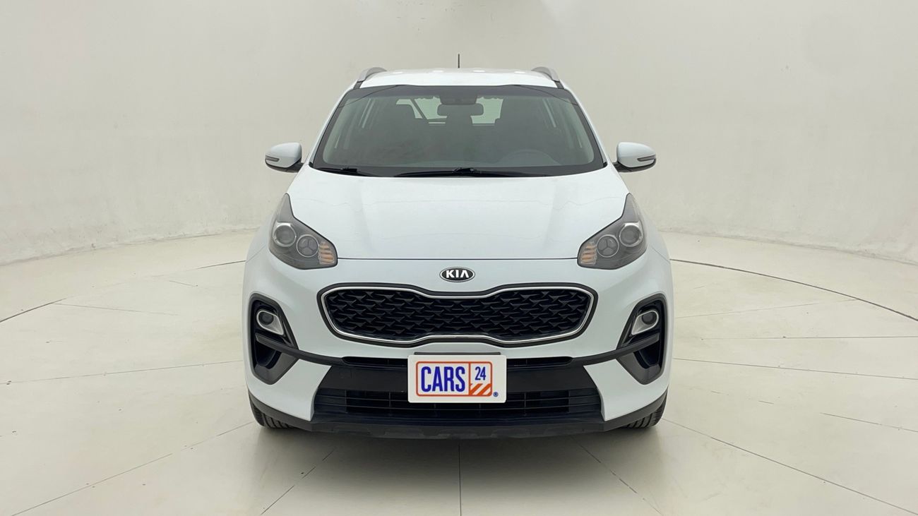 Kia Sportage LX 2 | Zero Down Payment | Home Test Drive