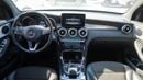 مرسيدس بنز GLC 250 AMG