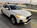بي أم دبليو X2 sDrive20i 2.0L