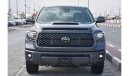 تويوتا تاندرا TRD 4X4 SPORT V-08 5.7 L CLEAN CAR / WITH WARRANTY