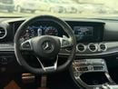 مرسيدس بنز E 63 AMG S
