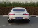 Mercedes-Benz AMG GT 63 4Matic+