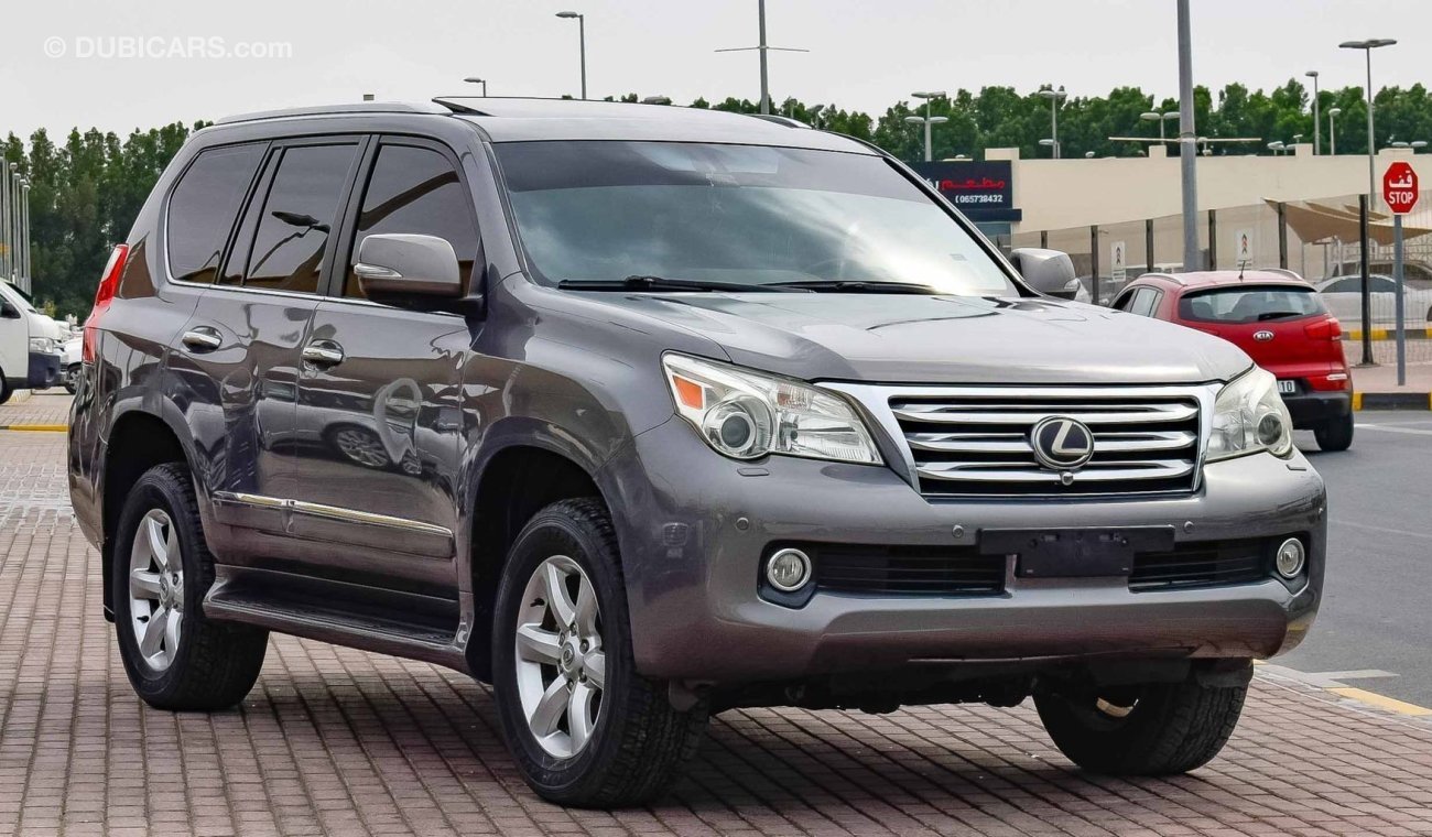 2010 Lexus Gx460 For Salenull