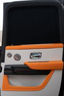 Rolls-Royce Cullinan 6.7L Twin-Turbo (563 HP)