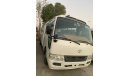 Toyota Coaster 30 diesel clean car