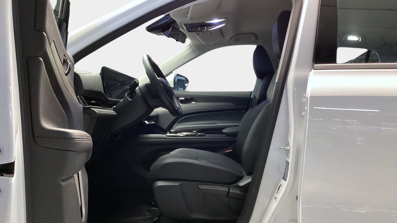 Ford Territory 1.8 GTDI ECOBOOST TREND AUTO RSE | Guaranteed Warranty | 0 Down Payment