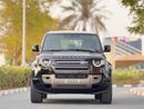 Land Rover Defender P400 110 X-Dynamic HSE 3.0L (5 Seater)