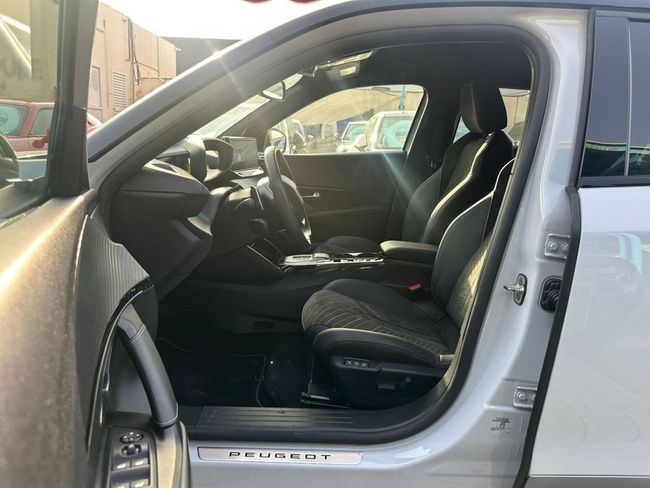 Peugeot 2008 GT, миниатюра 21