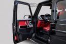 Mercedes Benz G63 AMG STD G 63 AMG | Korean Specs | Brand