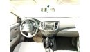 Mitsubishi L200 2.5L Diesel 4x4 double cabin