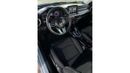 Kia Forte 2020 car in excellent condition with an engine capacity of 2.0 L