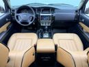 نيسان باترول سوبر سفاري **2022 Nissan Patrol Super Safari, Warranty, Full Agency Service History, GCC Specs.**