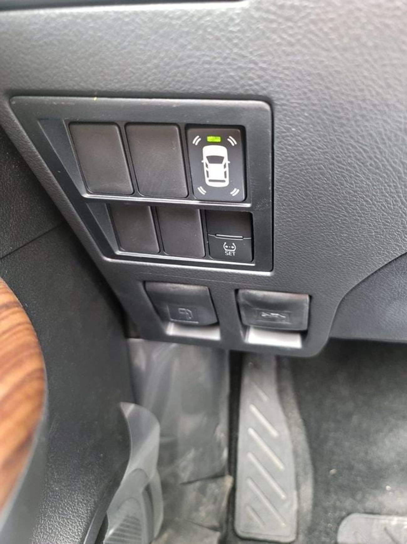 Toyota Fortuner 2025 TOYOTA FORTUNER EXR EXR 2.7L PETROL 4WD 7 SEAT AUTOMATIC TRANSMISSION