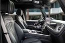 مرسيدس بنز G 63 AMG G63 AMG Night Package | 16,255 P.M | 0% Downpayment | Warranty!