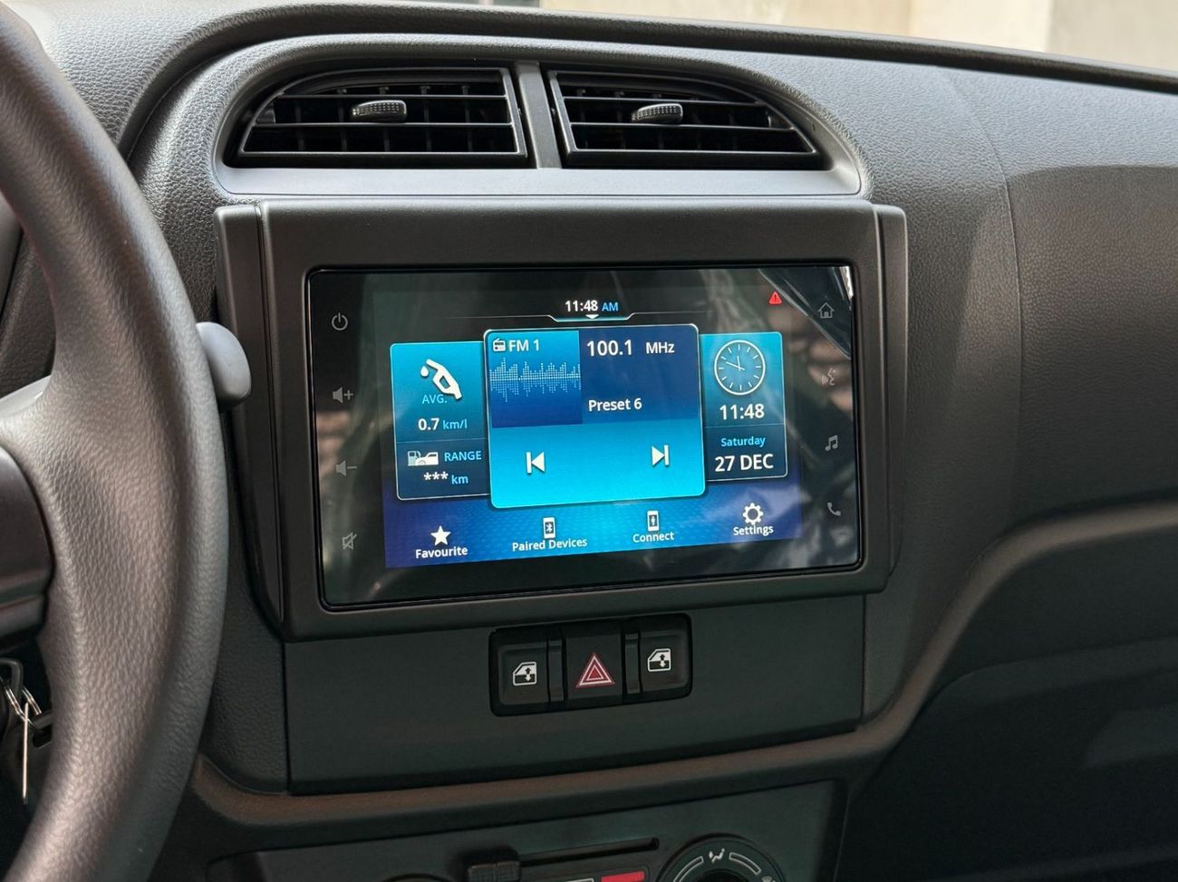 Suzuki Alto 2026 SUZUKI ALTO 1.0 M/T **EXPORT ONLY**التصدير فقط خارج الخليج***